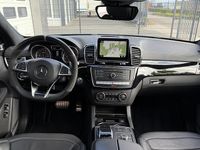 Occasion Mercedes S63 AMG AMG 585 PK (430 kW) 2020 Zwart Coupé