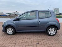 tweedehands Renault Twingo 1.2-16V /Airco/C.V/Elek.ramen/Nieuwe APK