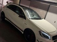 Occasion Mercedes A45 AMG AMG Edition 1 360 PK (264 kW) 2014 Wit Sedan