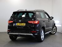 tweedehands Seat Ateca 1.5 TSI FR Business Intense