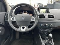 tweedehands Renault Mégane Estate 1.4 TCe Parisienne 2e Eigenaar,Navi,Pano,Ai