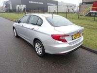 Occasion Fiat Tipo 120 PK (88 kW) 2016 Grijs Sedan