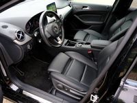 tweedehands Mercedes B180 Business Aut. Leder|LED|Navi|LMV