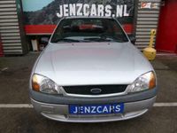 tweedehands Ford Fiesta 1.3-8V Classic, ZUINIG! stuurbekracht,etc.