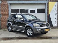 tweedehands Kia Sorento 2.4i EX 4X4 | Airco | APK | LMV