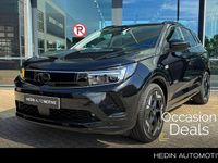 Occasion Opel Grandland X GSe 301 PK (221 kW) 2023 Zwart SUV