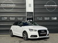 tweedehands Audi A1 Sportback 1.0 TFSI Adrenalin S Line Automaat