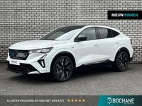 Nieuw Renault Rafale Esprit Alpine 131 PK (96 kW) 2025 Wit SUV