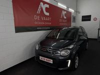 Occasion Citroën C1 Style 69 PK (50 kW) 2016 Grijs Hatchback