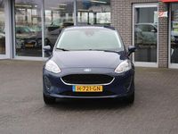 Occasion Ford Fiesta 95 PK (69 kW) 2020 Blauw Hatchback