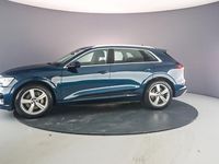 tweedehands Audi e-tron Launch Edition Plus 71 kWh 50 Quattro | Pano | Leder | Trekhaak | Adapt. Cruise | Luchtvering | Elek. Stoelen |