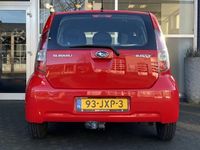 tweedehands Subaru Justy 1.0 Comfort AIRCO / ELEK. RAMEN / TREKHAAK AFNEEMB