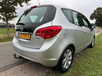 Occasion Opel Meriva Edition 120 PK (88 kW) 2012 Grijs MPV