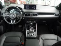 tweedehands Mazda CX-5 2.0 e-SkyActiv-G M Hybrid 165 HomuraRijklaar