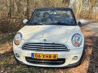 Occasion Mini Cooper 122 PK (89 kW) 2011 Hatchback