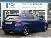 tweedehands Peugeot 308 1.2 PureTech Blue Lease Premium