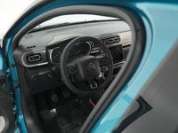 tweedehands Citroën C3 PureTech 83 S&S Feel Edition Camera Apple Carplay Climate Control Navigatie