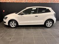 tweedehands VW Polo 1.2 Easyline Edition