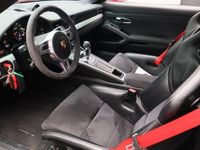 tweedehands Porsche 911 GT3 911 3.8*CLUBSPORT* Keramisch Nose-Lift Spor