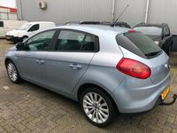 tweedehands Fiat Bravo 1.6 diesel 77kw airco