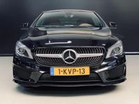 tweedehands Mercedes CLA180 AMG Line Navi Led/Xenon Bluetooth/Tel Voll Led