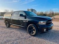 Occasion Dodge Ram 401 PK (294 kW) 2014