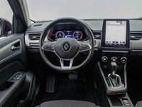 tweedehands Renault Arkana 1.3 TCe 140 Automaat | Navigatie | Stuur- en stoelverwarming