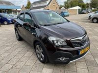 tweedehands Opel Mokka 1.4 T Cosmo