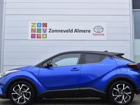 tweedehands Toyota C-HR 1.8 Hybrid Bi-Tone Plus