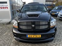 tweedehands Dodge Ram VIPERSRT-10 SRT-10 8.3 V10 Automaat 506pk Quad Cab Dubbele Cabine, Airco, Cruise control