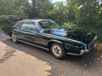 Occasion Ford Thunderbird 400 PK (294 kW) 1967 Coupé