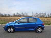 tweedehands Peugeot 307 1.6-16V XS