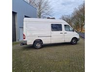 tweedehands Mercedes Sprinter 311CDI 311CDI 2006 250000KM LANG HOOG APK