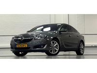 Occasion Opel Insignia Innovation 140 PK (102 kW) 2017 Grijs Hatchback