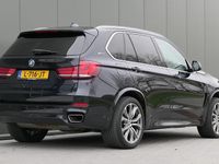 Occasion BMW X5 iPerformance 2021 Zwart SUV