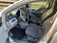 Occasion Suzuki Alto Comfort+ 68 PK (50 kW) 2011 Grijs Hatchback