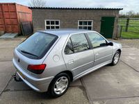 tweedehands Peugeot 306 XR