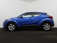 tweedehands Toyota C-HR 1.8 Hybrid Active Plus