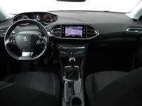 tweedehands Peugeot 308 1.2 PureTech Blue Lease Active | Navigatie | DAB r