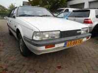 tweedehands Mazda 626 1.6 LX 5drs opknapper