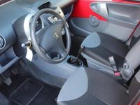 tweedehands Peugeot 107 1.0-12V XR 68PK | Airco | Stuurbekrachtiging | Fietsendragerhaak | Onderhoudsboekjes | 186.000 KM