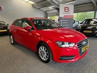 tweedehands Audi A3 Sportback g-tron 1.4 TFSI Attraction Pro Line g-tron