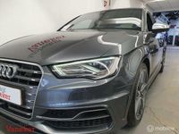 tweedehands Audi S3 8V 2015 Quattro ProLine+|Leer/Alcantara|B&O|ACC