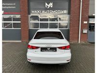 tweedehands Audi A3 Limo 1.4 TFSI CoD Pro Line S-Tronic LED Navi Cruis