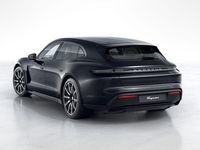 tweedehands Porsche Taycan Sport Turismo