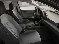 tweedehands Seat Leon Style Business Intense 1.0 eTSI 81kW / 110pk Hatch back 5 deurs 7 versn. DSG