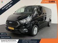 Occasion Ford Transit Custom Limited 131 PK (96 kW) 2023 Overige Van