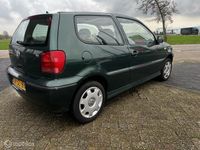 tweedehands VW Polo 1.4-16V