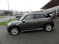 tweedehands Mini Cooper S Countryman 1.6 ALL4 Chili