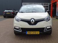 tweedehands Renault Captur 0.9 TCe Dynamique|Navi|Clima|Trekhaak|17"LM|1e Eig.|NL auto